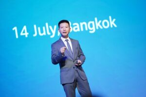 Kết nối được hỗ trợ bởi AI: Châu Á - Thái Bình Dương vạch ra lộ trình hướng tới một tương lai số thông minh hơn
