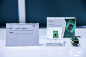 超低功耗、快速上手，英飞凌基于CMOS平台的新一代60 GHz家居雷达解析