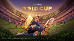 VT Marketsゴールドカップ2026（VT Markets Gold Cup 2026）、トレーダーに総額最大20万米ドルの賞金とアイランド・ファイナル（Island Finale）出場権を提供