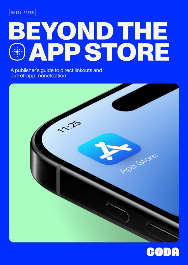 Coda、リンクアウトを成長のチャネルに変えるためのプレイブックを公開