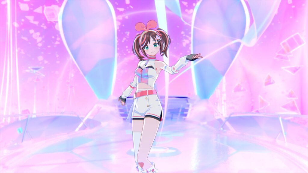 キズナアイ / Kizuna AI 10th Birthday Single「My Love」MV公開！節目を飾る新曲「魅せる進化と原点。」