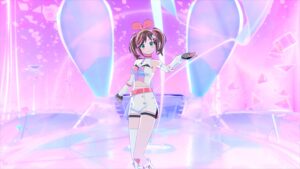 キズナアイ / Kizuna AI 10th Birthday Single「My Love」MV公開！節目を飾る新曲「魅せる進化と原点。」