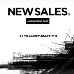 ナレッジワーク、AI時代の営業変革の本質を問う招待制カンファレンス「NEW SALES AI MOVEMENT 2026」を開催。大手企業の営業推進者を中心に約250名が参加