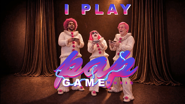 イタリア人アーティストLeiKiè、新ミュージックビデオでPAPgameの正体を明かす―Not Just MusicがPAPmusicブランドを拡大