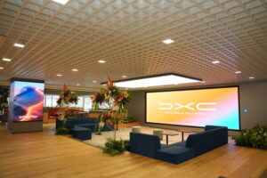 DXC在班加罗尔开设旗舰级AI优先客户体验中心