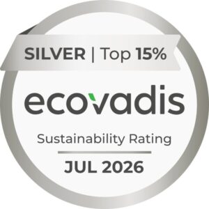 Unilumin、EcoVadisのシルバーメダルを受賞、サステナビリティの実績で世界の企業の上位6％にランクイン