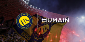 NASSR FC足球俱乐部和HUMAIN宣布具有里程碑意义的战略赞助