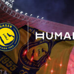 NASSR FCとHUMAIN、画期的な戦略的スポンサー契約を発表