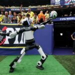 Hyundai Motor、FIFAワールドカップ2026™の実際の試合環境にヒューマノイドロボットAtlasを初導入、ロボティクス統合を実現