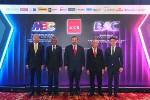 AICB汇聚逾1,000名银行与审计业领袖，共同推进可信赖人工智能、治理与面向未来的人才发展