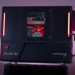 世界をリードするAIハイパースケーラーが、AI主導の材料探索ラボの構築にATLANT 3DのNANOFABRICATOR®プラットフォームを選定