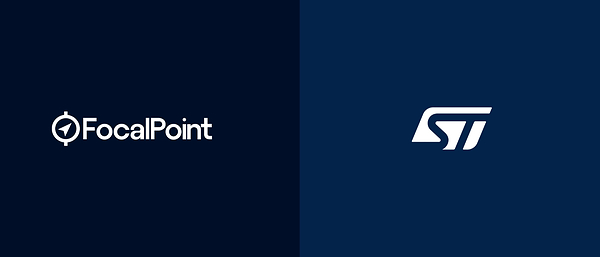 FocalPointとSTMicroelectronics、自動車用途向けGNSSの信頼性向上に向け商業契約を締結