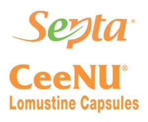 Septa Pharmaceuticals Inc.、Bristol Myers Squibb CanadaからCeeNU®（ロムスチン）を取得