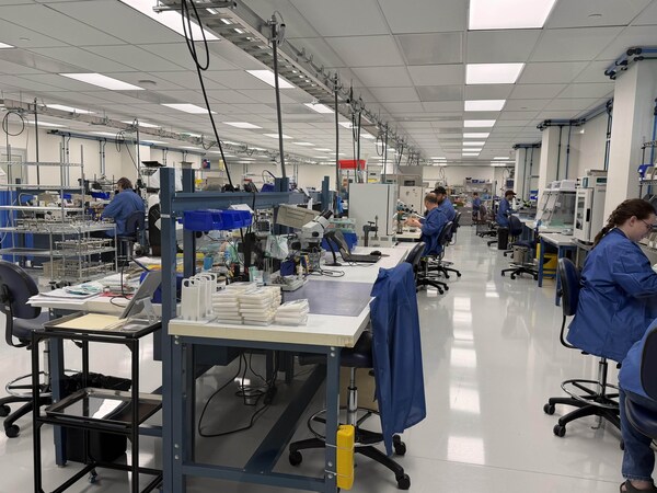 Vermon、Vermon Groupを立ち上げ、成長を加速させるとともに製品群を拡充する