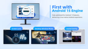 MuMuPlayer 6.0、Android 15対応でPCでのモバイルゲーム体験を一新