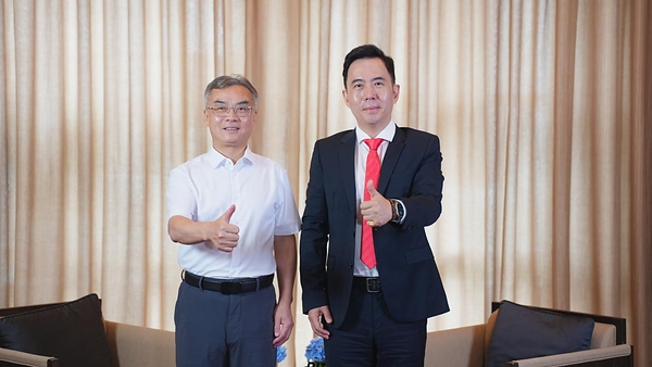 威图新愿：筑牢工业设施底座，以生态赋能长远价值