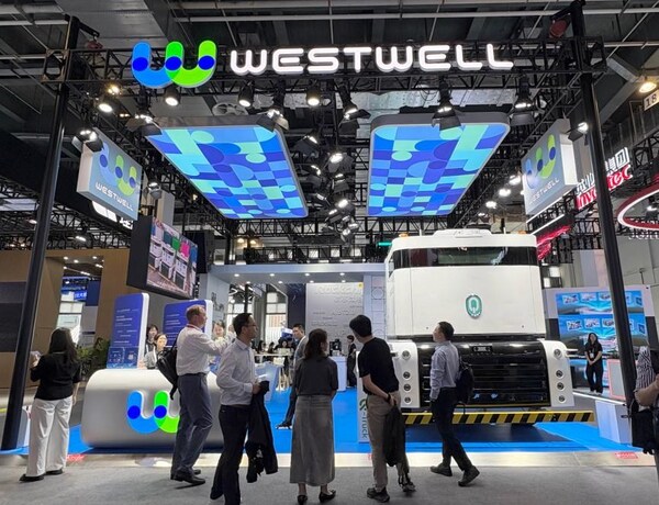 西井科技携"AI 双智"闪耀WAIC 2026，秀出全球产业化"肌肉"