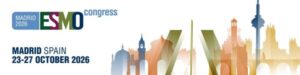 ESMO 2026｜英矽智能ISM6331入选口头报告，将首次公布I期临床研究阶段性数据