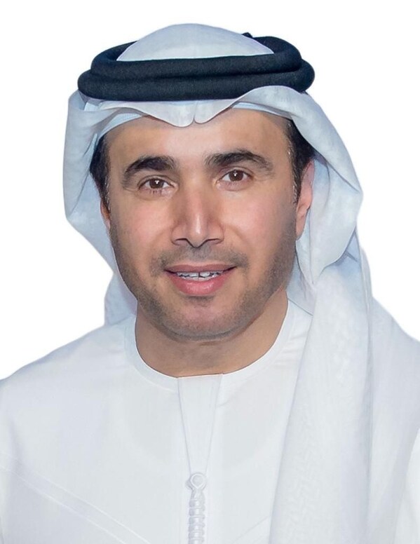 国际刑警组织前主席 H.E. Ahmed Naser Al-Raisi 加盟 Robo.ai，出任 Neurovia AI 董事长，构建阿联酋及海湾地区可信、主权级 AI 基础设施