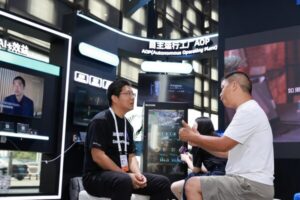 WAIC 2026圆满收官：中控技术以产线实绩诠释中国工业AI纵深