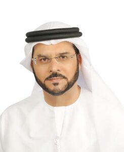 Robo.ai 任命 Jasem Al-Mansory 博士出任其子公司 Alif Holding 首席执行官