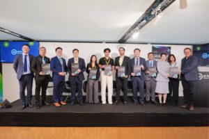 WYF、「AI for Goodグローバル・サミット2026（AI for Good Global Summit 2026）」でグローバルAI人材協定を発表