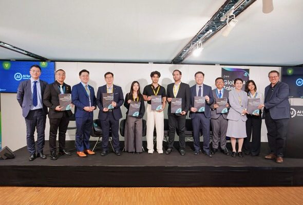 WYF、「AI for Goodグローバル・サミット2026（AI for Good Global Summit 2026）」でグローバルAI人材協定を発表
