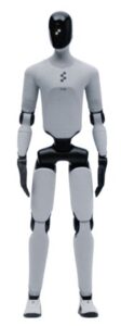 人型ロボットの先端企業 Figure AI Inc.(米)に出資