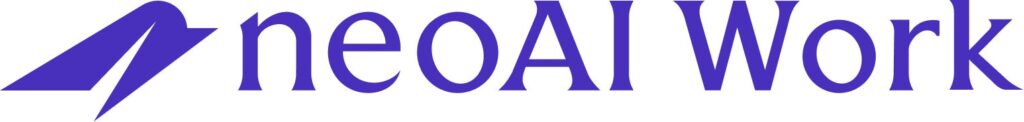 neoAI、ビジネスパーソン向けコーディングAIエージェント「neoAI Work」を提供開始