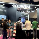 KOWIN、FMS 2026でストレージ製品の全ラインアップを展示：高性能ストレージ製品がAI分野の革新を牽引
