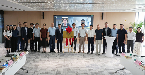 中国唯一具身智能大模型重点实验室，银河通用牵头获批！