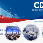 中国デンタルショー2026（China Dental Show 2026）で、よりスマートな歯科医療の未来を披露
