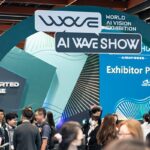 台湾AIウェーブ・ショー2026（AI WAVE SHOW 2026）、世界の業界関係者を集め盛況のうちに閉幕