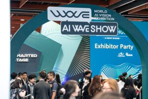 台湾AIウェーブ・ショー2026（AI WAVE SHOW 2026）、世界の業界関係者を集め盛況のうちに閉幕
