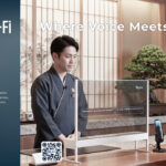 東京からベルリンまで、VMFiは多言語コミュニケーションのあり方を変えていきます