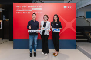 Preface攜手星展香港及Visa 助客戶提升AI應用能力 迎接智能支付願景