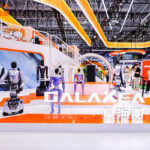 Galaxea AI、WRC 2026の「生産性の覚醒（Productivity Awakening）」展示会でフルスタック能力とエンボディドAIの汎化能力を実証