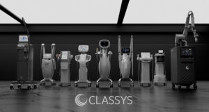 Classys、製品ラインナップの拡充が進展し、世界での販売台数が5万台に迫る
