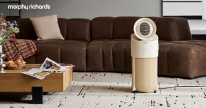 Morphy Richards、IFA Berlin 2026で「90年にわたるスマートなアイデア（90 Years of Smart Ideas）」を披露