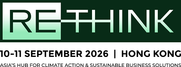 ReThink HK 2026以全新主題展區匯聚逾10,000名參會者 共探氣候行動具體方案