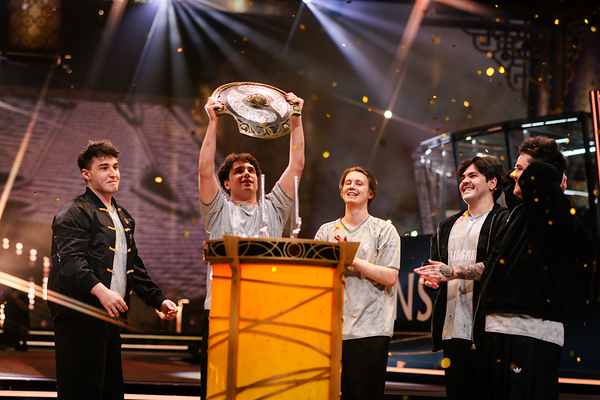 「The International 2026」が上海で閉幕、eスポーツ、文化、そして世界的なつながりを称える
