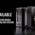 NVIDIA DGX StationをベースとするMSI XpertStation WS300、販売開始