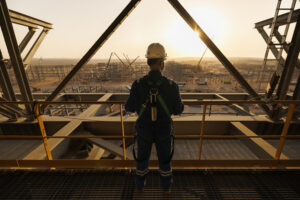ADNOC Gas、第2四半期に堅調な純利益を計上、主要成長プロジェクトで最終投資決定