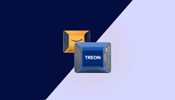 Treon Flow、Amazon Monitronからのシームレスな移行と継続を実現すると同時に大規模設備群の予知保全を最適化
