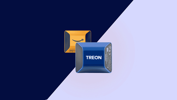 Treon Flow、Amazon Monitronからのシームレスな移行と継続を実現すると同時に大規模設備群の予知保全を最適化