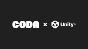 CodaのD2CコマースソリューションがUnity IAP SDKを通じて利用可能に