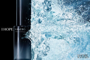 KANEBO、高級感のあるオーバーキャップにEastmanの「Cristal™ One IM812」を採用