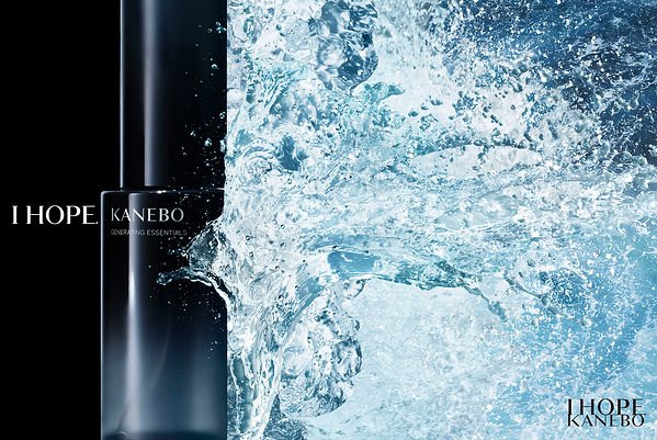 KANEBO、高級感のあるオーバーキャップにEastmanの「Cristal™ One IM812」を採用