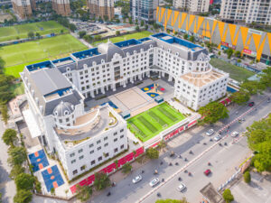 Fairmont International School Vietnamが正式開校、70年にわたる米国教育の伝統を東南アジアへ