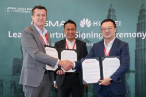 Huawei Jadi Mitra bagi Ajang GSMA M360 ASEAN 2026